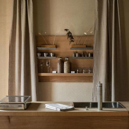 Boutique Suite Sul Naviglio Grande Mailand Exterior foto