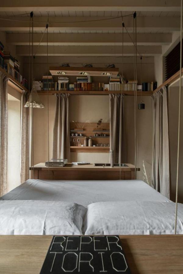 Boutique Suite Sul Naviglio Grande Mailand Exterior foto