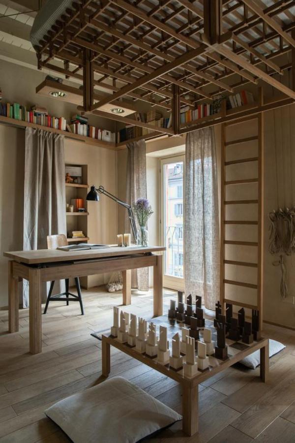 Boutique Suite Sul Naviglio Grande Mailand Exterior foto