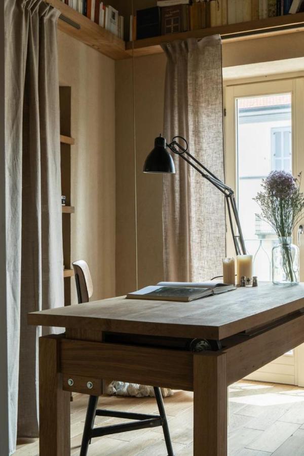 Boutique Suite Sul Naviglio Grande Mailand Exterior foto