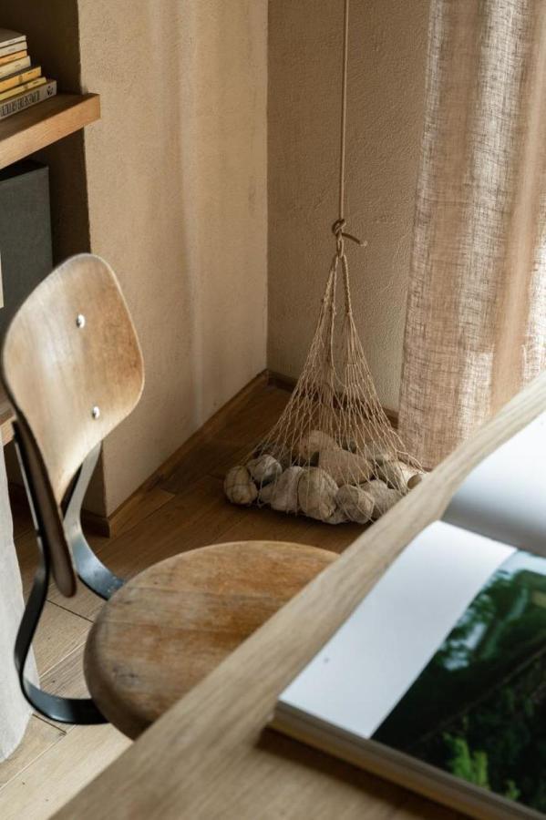 Boutique Suite Sul Naviglio Grande Mailand Exterior foto
